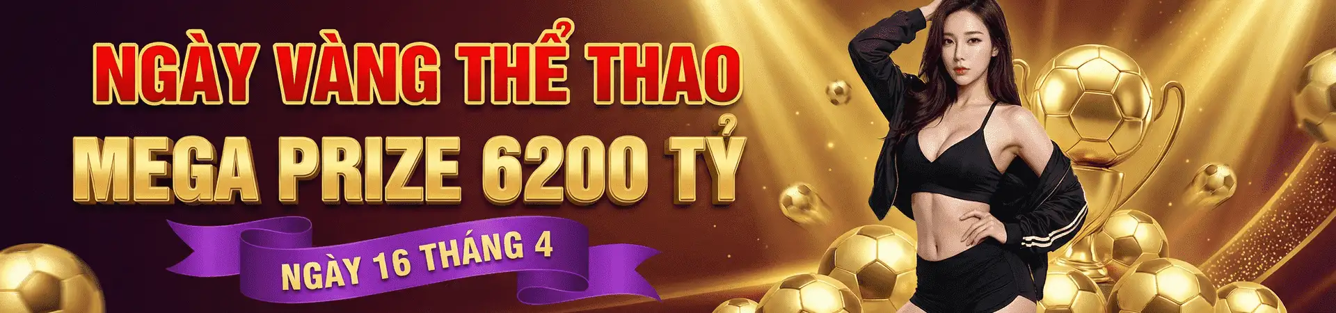 banner cá cược trực tuyến uy tính số 1 Việt Nam